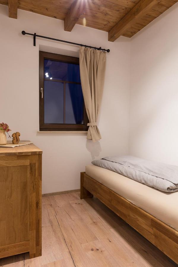 Haus Waldfrieden Διαμέρισμα Altenberg  Εξωτερικό φωτογραφία