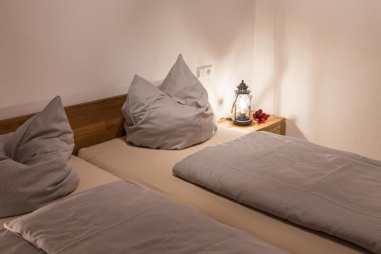 Haus Waldfrieden Διαμέρισμα Altenberg  Εξωτερικό φωτογραφία