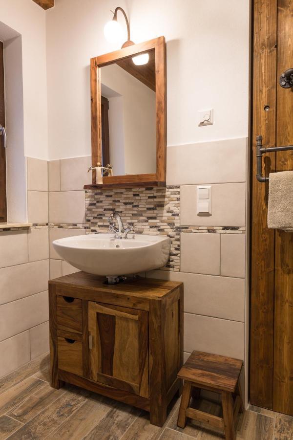 Haus Waldfrieden Διαμέρισμα Altenberg  Εξωτερικό φωτογραφία